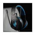 G90 Gaming Headset Active Noise Cancelling Wired Headphone With Microphone Earphone Deep Bass Hifi Sound Earpiece. 