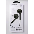 F6I Stereo Durable Handsfree  Extra Bass. 