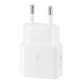 Samsung 25W PD Power Adapter, Black EP-T2510 New Version. 