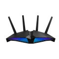 Asus Router ASUS RT-AX82U V2 AX5400 Dual-Band WiFi 6 New-Generation Gaming Router (Box Pack)  Asus Gaming Router, Wifi Gaming Router, Wifi 6 Router, Wifi6, Wifi 6E Router Best Router in Pakistan,. 