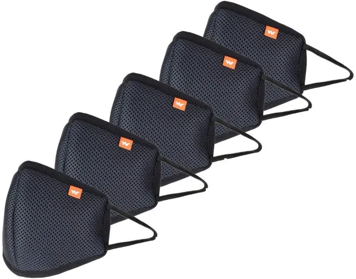 Face%20Mask%20Washable%20Reusable%20Cotton%20Silk%203D%20Design%20Multi%20Layer%20For%20Adults%20and%20Teenage%20for%20Bike,%20School%20Children%20and%20Smog%20Resistent%20-%20Image%202