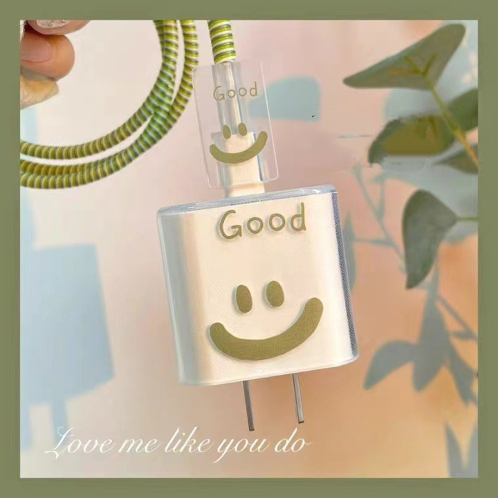 18/20W%20Winder%20Head%20Cord%20Case%20Cover%20Cute%20USB%20Cable%20Protector%20Data%20Line%20Bite%20Fast%20Charging%20Case%20for%20iPhone%20-%20Image%204