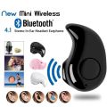 (Buy 1 Get 1 Free) S530 Mini Wireless Stereo Bluetooth (Connect with All Bluetooth Devices).. 