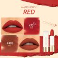 Focallure FA-203 Pure Matte Long-Lasting Hydrating Lipstick. 