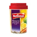 National Mixed Pickle 900g. 