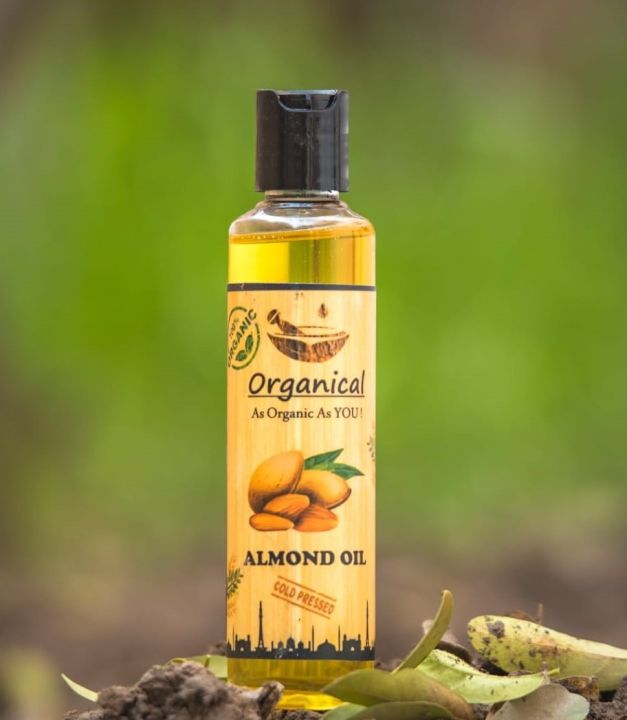 Organic%20Sweet%20Almond%20Oil%20100%20Ml%20Cold%20Pressed%20Virgin%20Skin%20And%20Hair%20Care%20Nutritional%20Supplement%20-%20Image%206