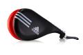 Taekwondo Double Kick Pad Target Tae Kwon Do Karate Kickboxing Training Gear Boxing Target Boxing Training for Adult/Child - Type A. 