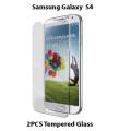 Samsung Galaxy s4 Tempered Glass Screen Protector Polish Glass For Samsung Galaxy s4. 