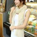 ALL-IN-ONE Scarf Magic Scarf New Innovation Be Hijab. 