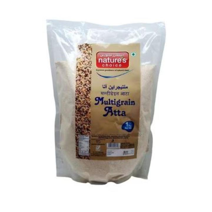 Multigrain Atta          Multigrain Atta       Multigrain Atta