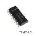 1PCS - TL494 TL494C SOP-16 PWM Controller. 