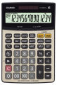 Caṣio Original DJ-240D Plus Desktop Calculator (Genuine Product). 