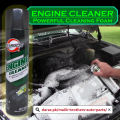 Deargon Engine Cleaner Engine Degreaser Foam Spray 650ml. 
