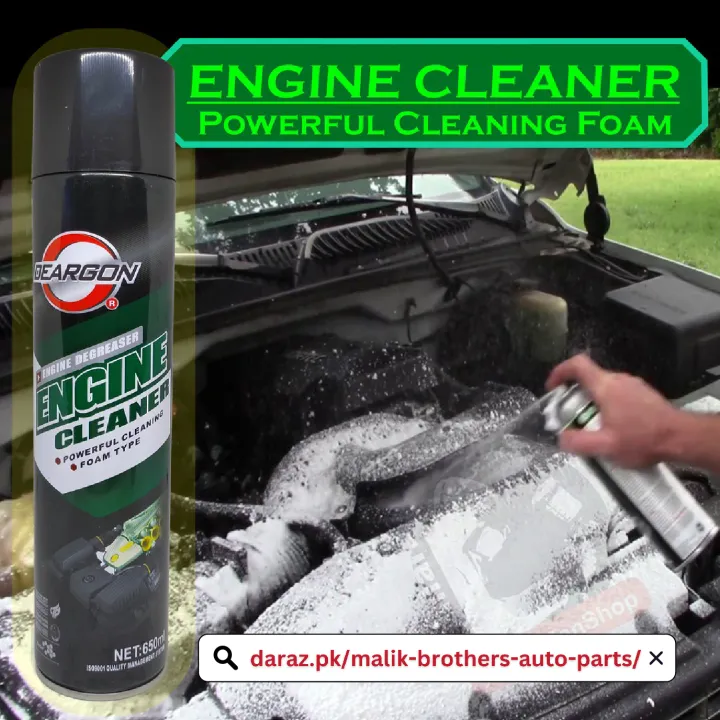 Deargon%20Engine%20Cleaner%20Engine%20Degreaser%20Foam%20Spray%20650ml%20-%20Image%203