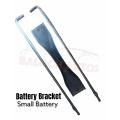 Small Battery Bracket for All cars. 