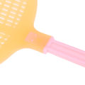1Pc Household Plastic Fly Trap Mosquito Swatter Fly Killer Hand Manual Flapper Podazz. 