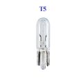 Universal Car Halogen Bulb T5/T10/T15/T16/T20/S25/1156/1141/1016/G11/G18 12V Car Accessories Parking Light License Plate Light Dome light side marker light Interior Light Lamp. 