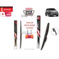 Suzuki Alto Japan Wiper Blade Set Denso - Made in Japan. 
