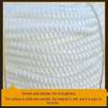 Nylon Rope new plastic nylon 6mm thick 20 meter length. 