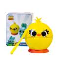 Toy Story Ice Cream Maker - Rabbit & Ducky Style: Fun Frozen Treats for Kids | Toy Story Characters Inspired Ice Cream Makers. 