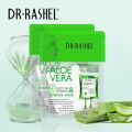 DR.Rashel 3 PCS Aloe Vera Soothing & Moisture Skin Care Set DRL-1746. 