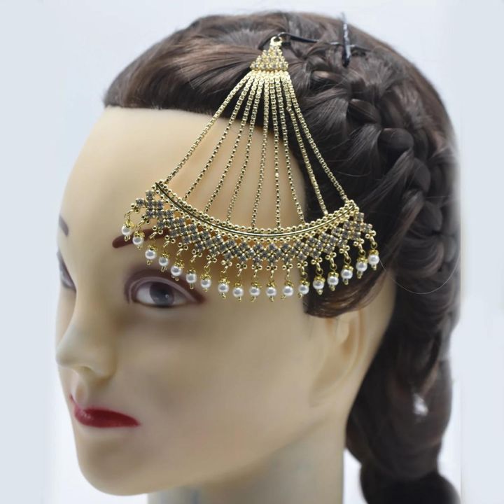 Pinterest passa (jhumar)  Pakistani bride, Bridal wear,  wedding