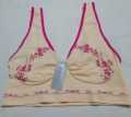 (Pack of 4) Half Bra for Women Free Size. 