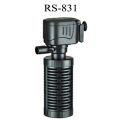 RS Electrical RS-831 Aquarium Internal Filter, 900 L/H (Biological Filtration For Salt Water and Fresh Water). 