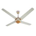 Royal Deluxe Imperial Ceiling Fan - 4 Blade - 56 inch. 