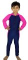 Kids Full Body Swimsuit UNISEX. 