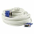 Vga Cable 5 Meter Male to Male High Resolution For PC. 