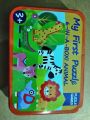 Puzzle Games Craft- My First Puzzle 6 in a Box - Animal. 