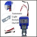 Photocell Automatic Light Control Sun Switch LDR  AS-10-220 Day Night Sensor Switch. 