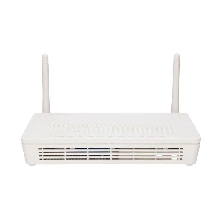 Huawei HG8546M GPON | ONT | WiFi, 1x RJ45 1000Mb/s, 3x RJ45 100Mb/s, 1x RJ11, 1x USB (Used)