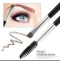 Brush for Makeup Eyebrow Brush+Eyebrow Comb Brush eyebrow makeup brushes beauty essentials blending eye. 
