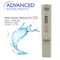 TDS3/TEMP/PPM LCD Digital TDS Meter Tester Filter Pen Water Quality Purity Tester. 