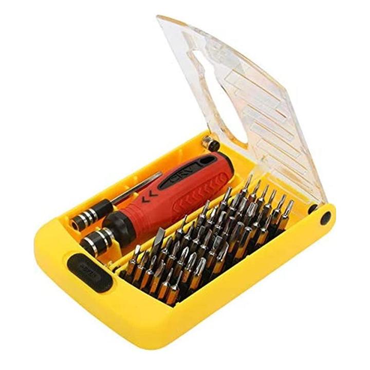 7-in-1 Precision Screwdriver Kit For IPhone 3G 3GS, IPod Touch, PSP Repair