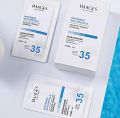 IMAGES 5Pcs Sunscreen Whitening Anti-Freckle Lotion (2ml x5) XXM46944. 