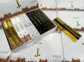 5 pcs Set | Our Best Party Fragrances | Pen Perfume | 35ml each. 