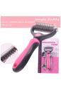 Pets Hair Dematting Comb -High Quality. 
