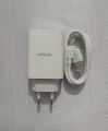 Infinix 33W Fast Charger for Infinix Smartphones. 