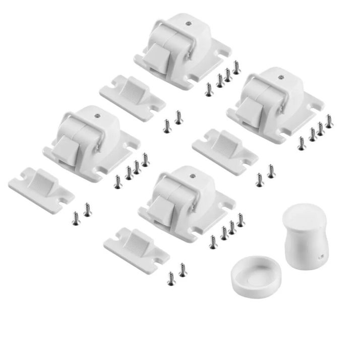 Sliding Window Protector 【Topnotch Store】TUSUNNY 3pcs Safety Lock for Sliding Window stop baby ...