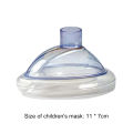 First Aid Choking Device Adults Children Mask Choking Rescue Kit Home Simple Asphyxia Rescue Anti-suffocation Device Dobeiziter. 
