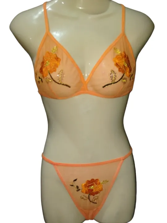 Bridal%20Bikini%20Set%20-%20Transparent%20Bikini%20New%20Fashion%20Lingerie%20Set%20For%20Women%20-%20Image%207