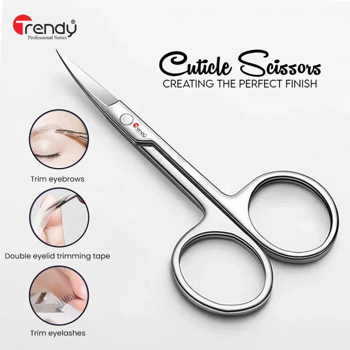 cuticle sessior  at your finger tips