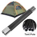 2 to 12  person Camping Tent Stick and Shock Cord/Tent Poles. 