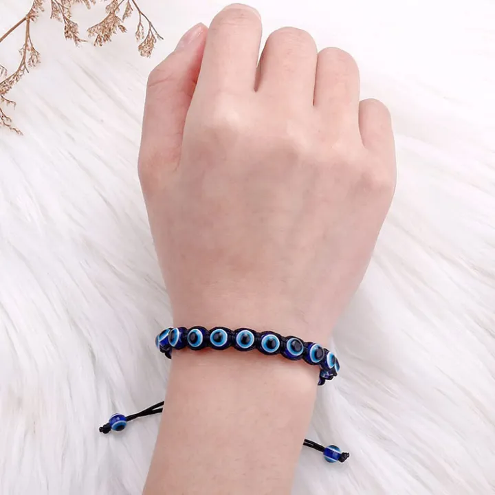 Wholesale%20Handmade%20Adjustable%20Rope%20Cord%20Thread%20Braided%20Bracelets%20Blue%20Resin%20Turkish%20Eye%20Amulet%20Nazar%20Bracelet%20For%20Men%20Women%20-%20Image%207