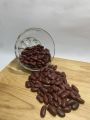 Red lobia/kidney beans(rajma). 