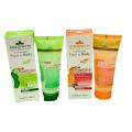 Coswin Face and Body Cleansing Scub Gel Pure Active. 