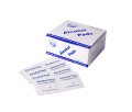 200 Pcs Alcohol Swabs | First aid | Sterile | Pads | 70% Isopropyl | Disposable Pads | Prep Pads | Antiseptic pads. 